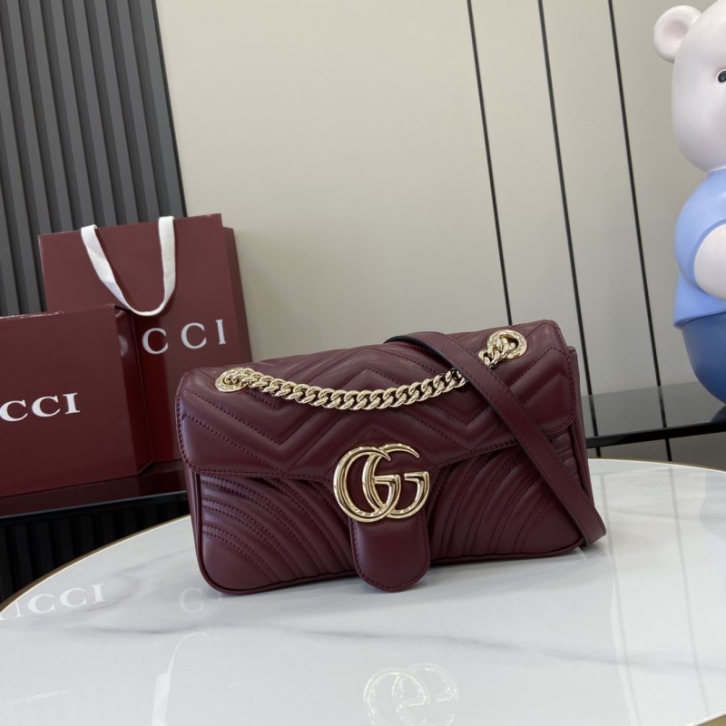 G*u*i satchel bags